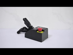 جعبه کنترل لیفت قیچی