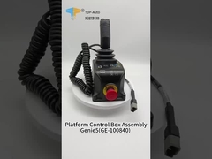 جعبه کنترل تعویض بعد از فروش 100840GT برای Genie Gen 5 GR-12 GR-15 GS-1530 GS-1930