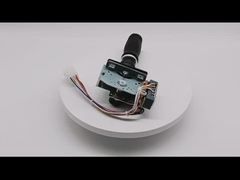 JLG1600283 کنترلر جویستیک مورد استفاده برای JLG Lift 400S 460SJ 600A 600AJ 600S 600SJ 660SJ