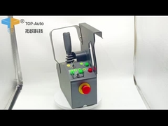 مجموعه جعبه ontrol 4000306220 سازگار با Haulotte Optimum 6 Compact 8 Compact 10N بازارهای بعدی