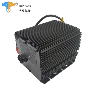 24V 25A Battery Charger 105739 105739GT For Genie Lift GR-08 GR-12 GR-15 GR-20 GRC-12 Replacement